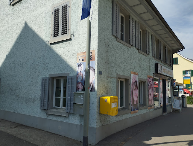 Coiffeur Newlook Embrach