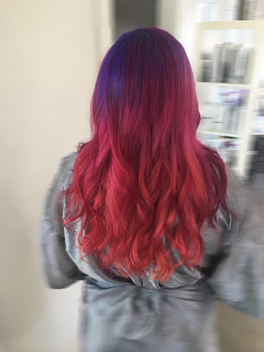 Beauty Salon «Fix Salon Studio», reviews and photos, 18 Leinbach Dr d, Charleston, SC 29407, USA