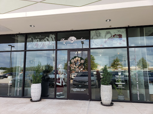 Jeweler «Regal Jewelers Inc.», reviews and photos, 8633 W Rayford Rd suite #500, Spring, TX 77389, USA