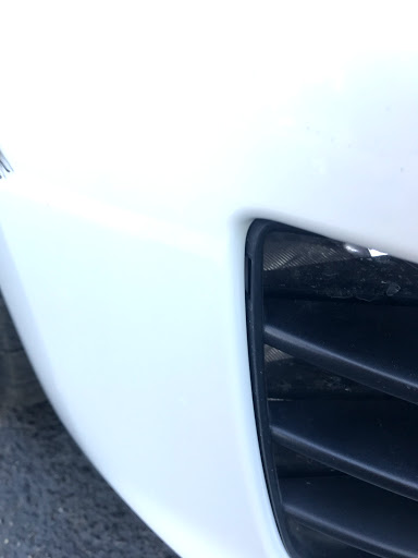 Auto Body Shop «Gene Perez Body Repairs, Inc.», reviews and photos, 4710 N Florida Ave, Tampa, FL 33603, USA