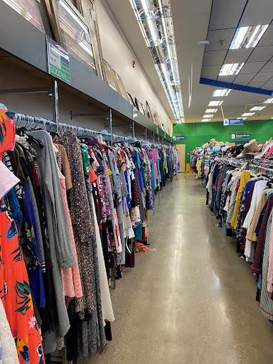 Thrift Store «Goodwill», reviews and photos, 4101 Gibsonia Rd, Gibsonia, PA 15044, USA