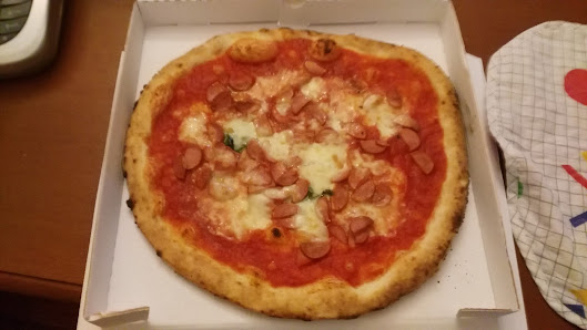 Pizzeria nel Cuore Via Santa Maria a Cubito, 260, 80019 Qualiano NA, Italia