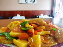 Plats et boissons du Restaurant chinois RESTO SHENG à Saint-André - n°2