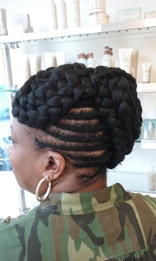 Beauty Salon «House of Hair Salon & Spa», reviews and photos, 615 Washington Ave, Brooklyn, NY 11238, USA