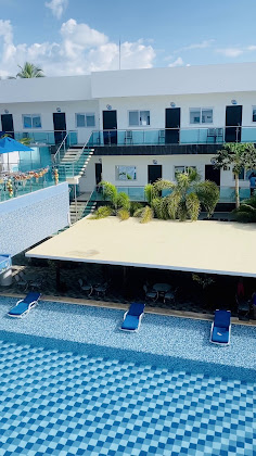 Vidéos hôtels Hotel Poblado - Coveñas 706050 Sagoc, Coveñas