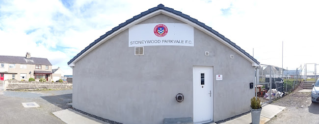 Stoneywood Parkvale Football Club - Aberdeen