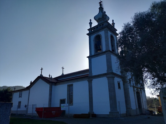 Paróquia de São Pedro de Subportela - Viana do Castelo