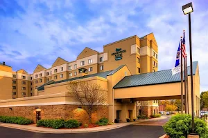 Homewood Suites by Hilton Minneapolis-Mall Of America image