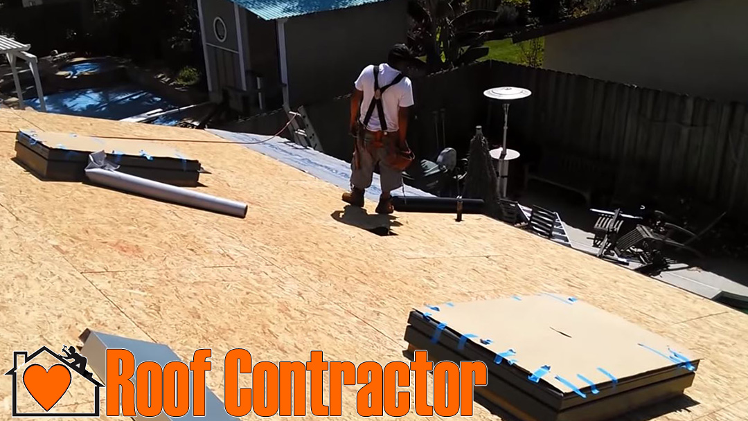 Vermont Roofing Contractors