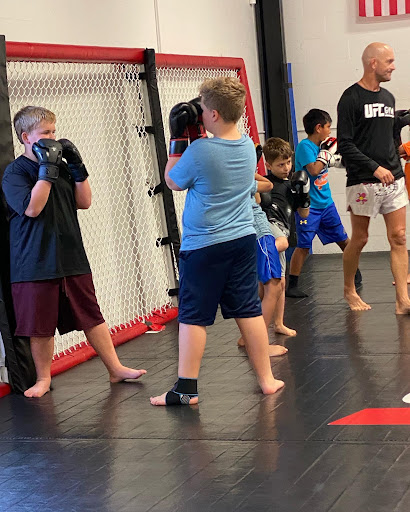 Gym «UFC Gym», reviews and photos, 28784 US-19, Clearwater, FL 33761, USA