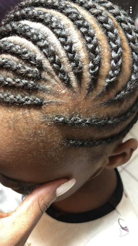 Sola Salon Studios