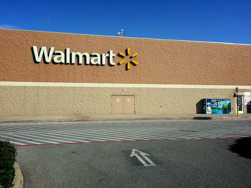 Walmart Pharmacy, 4691 TX-121, The Colony, TX 75056, USA, 