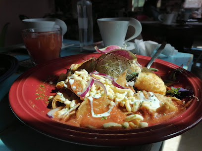 Gramo Cafe - Bulevar de Los Continentes 204, Valle Dorado, 54020 Tlalnepantla de Baz, Méx., Mexico