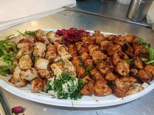 See Sweet Bakeries, Bompai Rd, GRA, Kano, Nigeria, Chicken Restaurant, state Kano