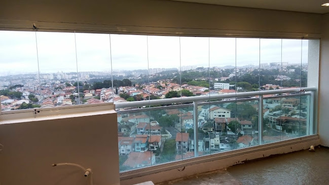 Avaliações sobre Vidraçaria Império Glass em São Paulo - Vidraçaria