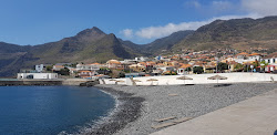 Praia do Canical photo #6