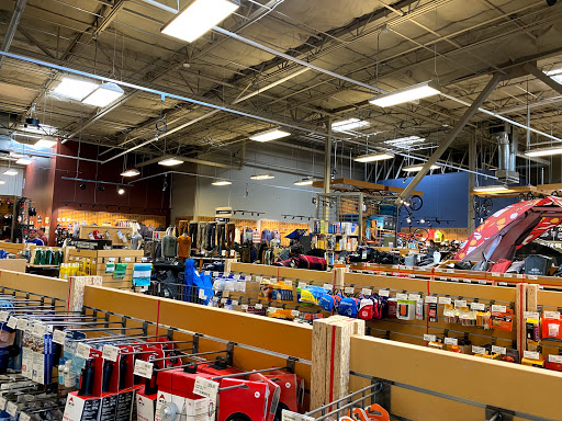 Camping Store «REI», reviews and photos, 710 S Rampart Blvd, Las Vegas, NV 89145, USA