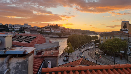Chambre d'hôtes PimmsHomeRibeira Porto en portugal