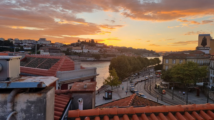 Photo Chambre d'hôtes PimmsHomeRibeira 4050-561 Porto