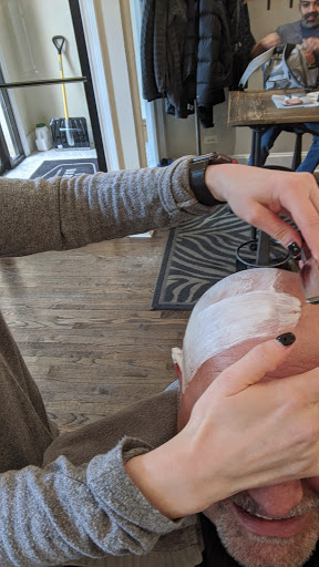 Barber Shop «Old Town Barbershop», reviews and photos, 1339 N Wells St, Chicago, IL 60610, USA