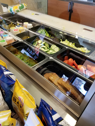 Sandwich Shop «Subway», reviews and photos, 46659 Mission Blvd K-2, Fremont, CA 94539, USA