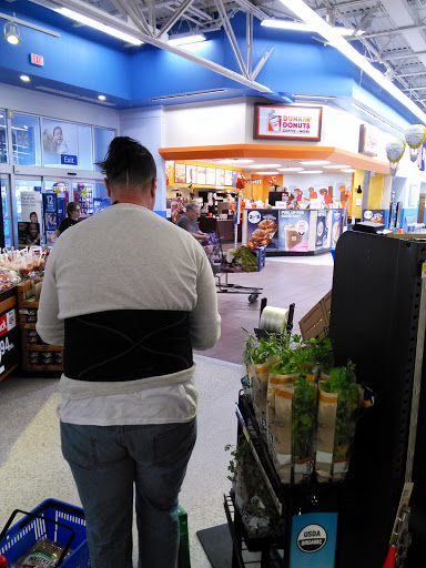 Department Store «Walmart Supercenter», reviews and photos, 700 James Madison Hwy, Warrenton, VA 20186, USA