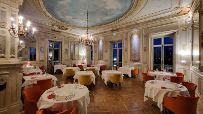 Le Bistrot de la Cueillette à Meursault