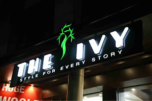 THE IVY image