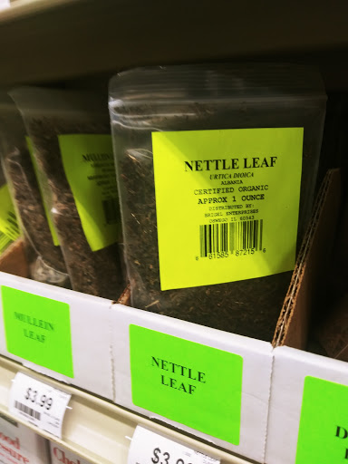 Vitamin & Supplements Store «Sunrise Health Foods - Lansing», reviews and photos, 17650 Torrence Ave, Lansing, IL 60438, USA