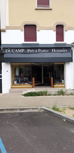 Magasin d'articles de sports DUCAMP SARL Tartas