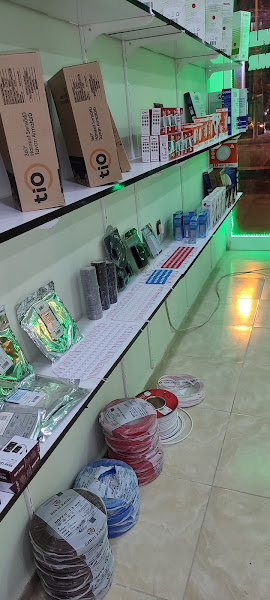 FA ELEKTRİK