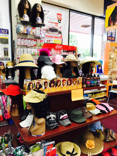 Beauty Supply Store «Sunshine Beauty Supply», reviews and photos, 542 Cross Keys Rd # 18, Sicklerville, NJ 08081, USA