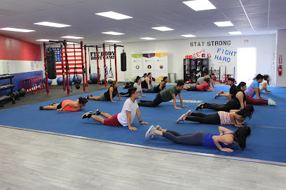 Fit Body Boot Camp Rowland Heights - 19722 Colima Rd, Rowland Heights, CA 91748