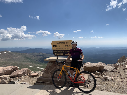 Bicycle Store «Elevation Cycles», reviews and photos, 1500 Wynkoop St #102, Denver, CO 80202, USA