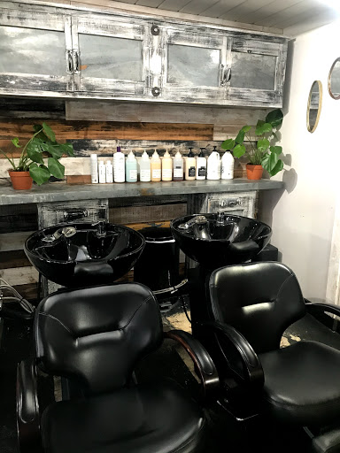 Hair Salon «Cielo Hair Salon», reviews and photos, 466 N Coast Hwy 101, Encinitas, CA 92024, USA
