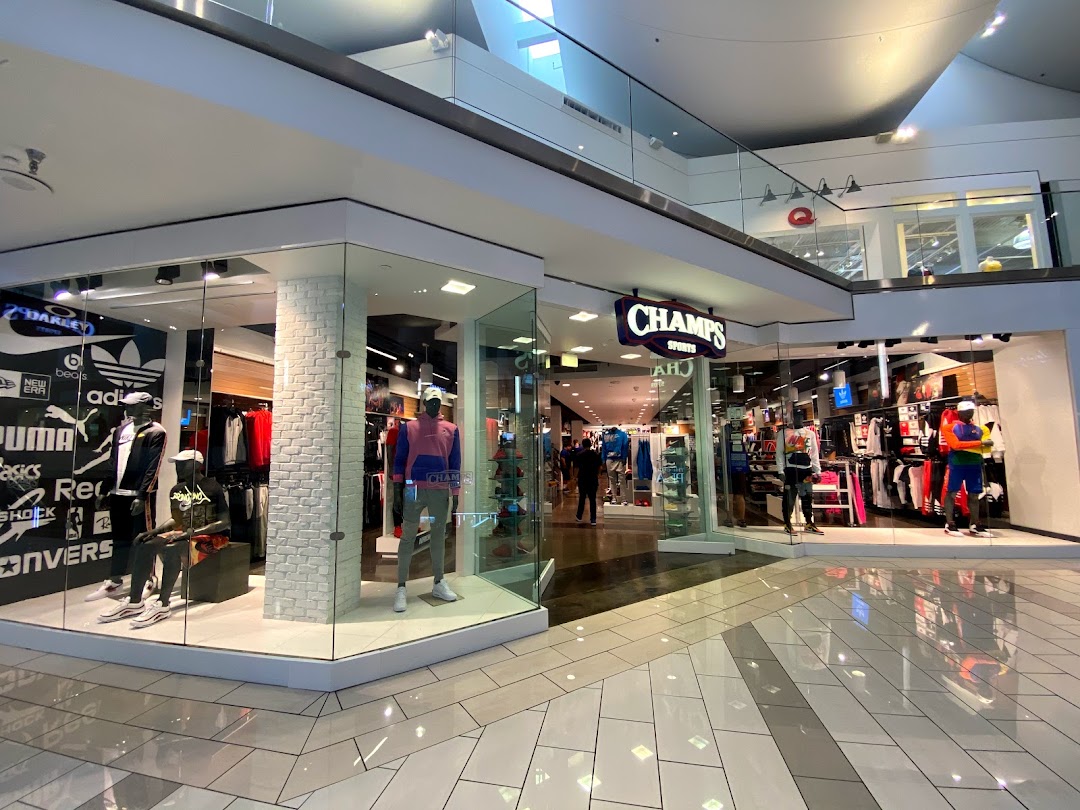 Champs Sports