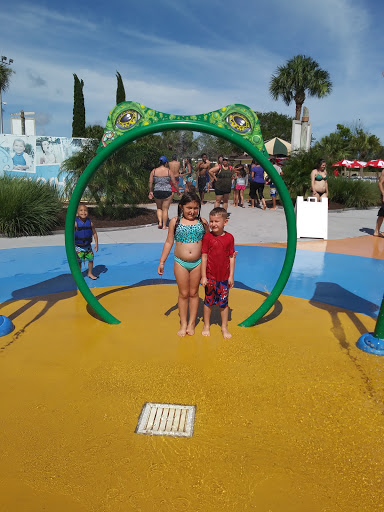 Water Park «Summer Waves Waterpark», reviews and photos, 210 S Riverview Dr, Jekyll Island, GA 31527, USA