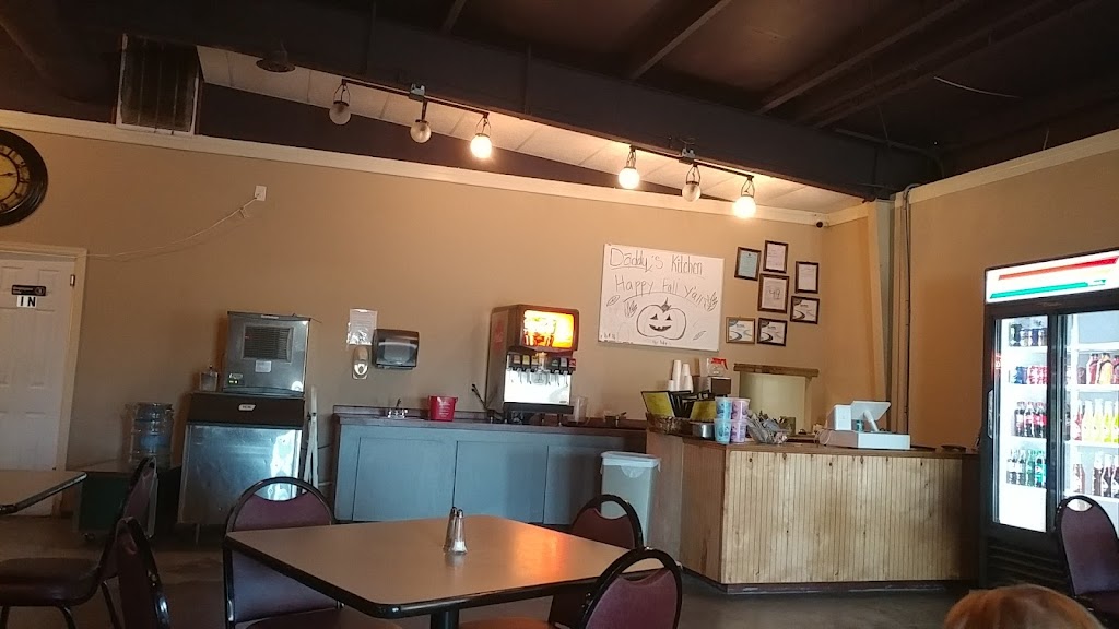 Daddy's Kitchen 35171