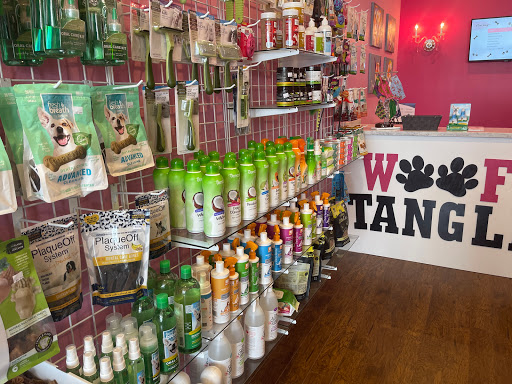 Woof Gang Bakery & Grooming Tanglewood