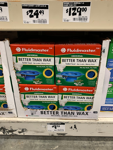 Home Improvement Store «The Home Depot», reviews and photos, 1177 Great Mall Dr, Milpitas, CA 95035, USA