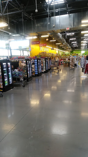 Grocery Store «Foodsco», reviews and photos, 10790 MacArthur Blvd, Oakland, CA 94605, USA