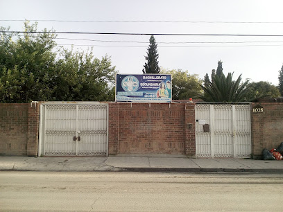 Instituto Yectlalli