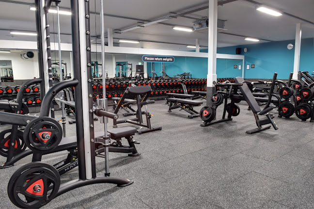 PureGym Hull Anlaby Open Times