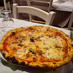 Photo n°3 de l'avis de Nicole.. fait le 07/09/2020 à 22:10 sur le  Pizzeria Ristorante La Baita à Lido di Pomposa