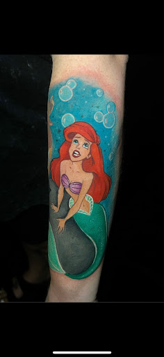 Explore alcoholics anonymous tattoo ideas, creative tattoo ideas in Apple Valley, available at Klassic tattoo