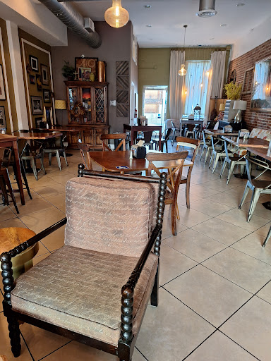 Downtown Deli & Coffee Company image