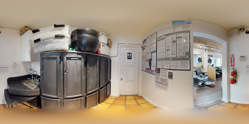 Barber Shop «In the Zone Barber Shop», reviews and photos, 10703 White Oak Ave, Granada Hills, CA 91344, USA