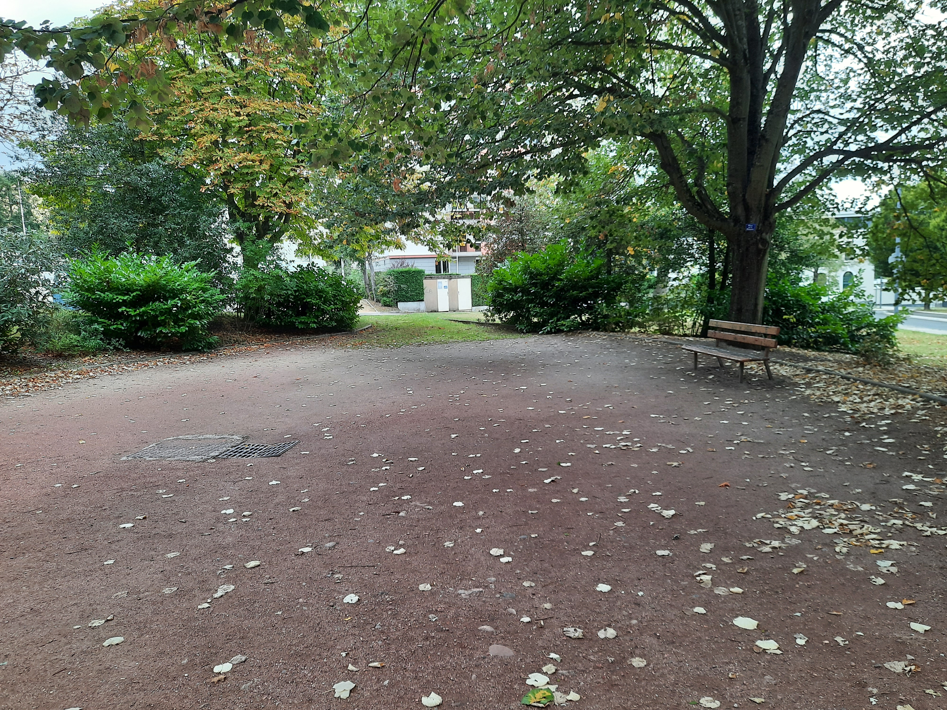 Photo n° 9 de l'avis de Benjamin.e fait le 25/09/2020 à 19:51