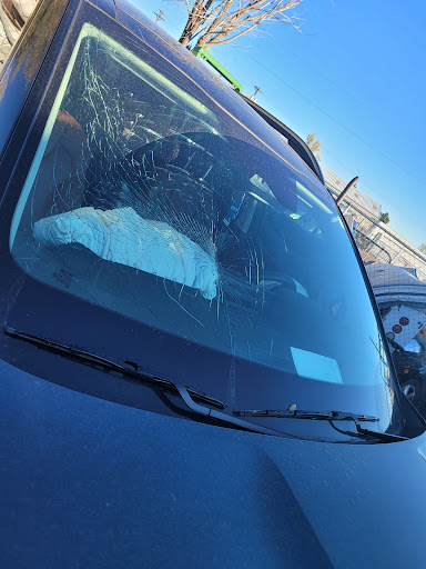 Auto Body Shop «ABRA Auto Body & Glass», reviews and photos, 1130 S Tejon St, Colorado Springs, CO 80903, USA