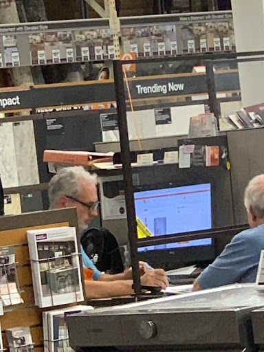 Home Improvement Store «The Home Depot», reviews and photos, 1900 Shorrock Rd, Lakewood, NJ 08701, USA